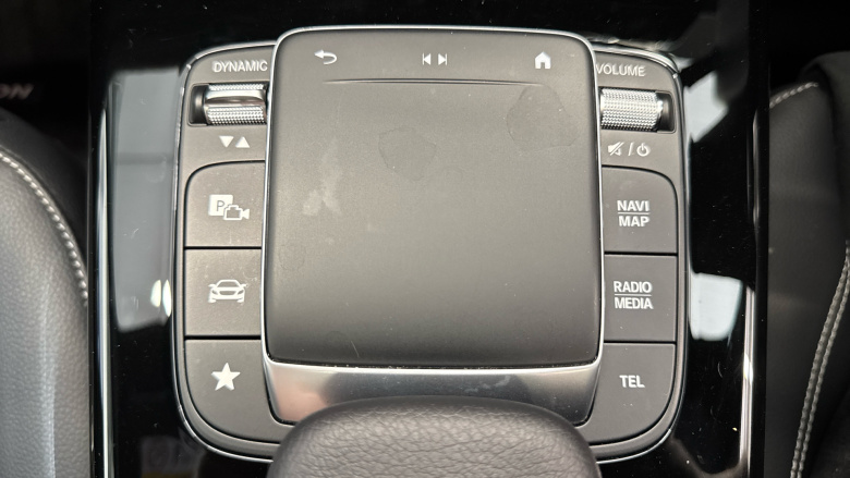 Mercedes-Benz A-Class A180 AMG Line Premium Plus Edition 4dr Auto Petrol Saloon